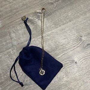 Tory Burch necklace